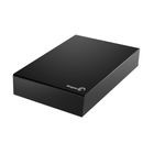 Disco Duro Seagate 2TB BackUp Slim Portátil USB 3.0 Negro
