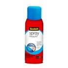 Adhesivo Scotch spraymount reposicionable 290gr
