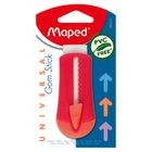 GOMA STICK UNIVERSAL - Goma Maped Stick Univesal 1Pza