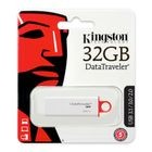 Memoria USB Kingston 32GB 3.0 DataTraveler DTIG4-32GB