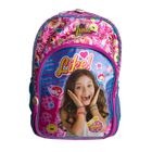 Mochila Primaria Soy Luna Niña