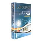 Diccionario Escolar Plus Primaria