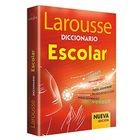 DICCIONARIO ESCOLAR
