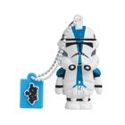 Memoria USB 8GB Clone Trooper 501 Star Wars
