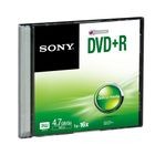 DVD R SONY PIEZA