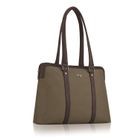 Bolsa Solo 15 para Laptop tipo Tote Cafe