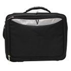 Portalaptop Virtuo 15 Negro con Mango Plastico Duro
