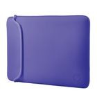 Funda HP 14 Chrome Morado