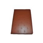 Funda Penguin iPad Air Café